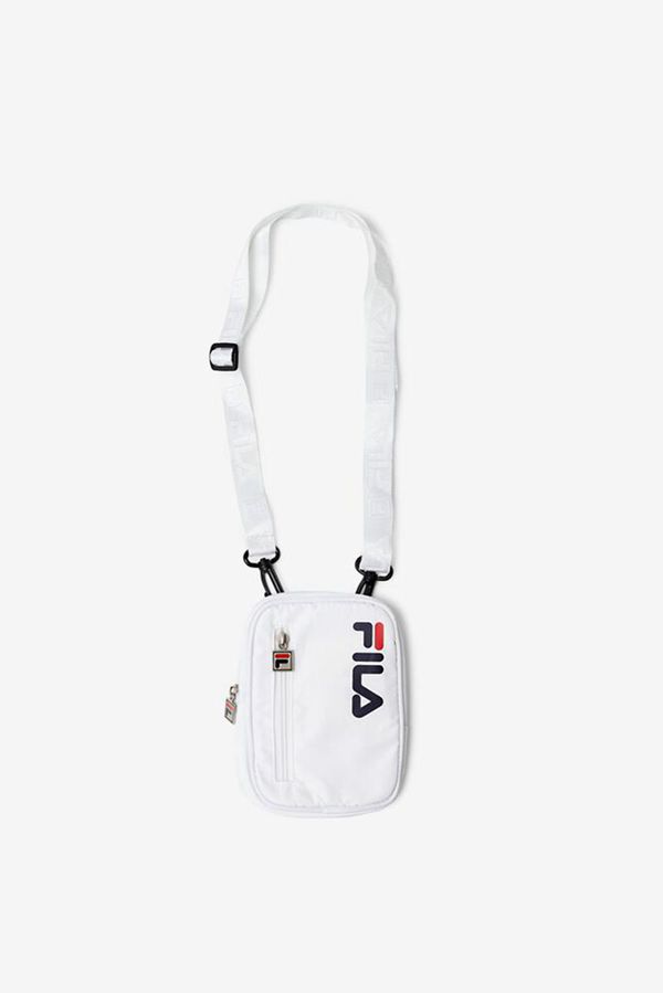 Bolsos Fila Blancas - Teli - España 724901MGJ